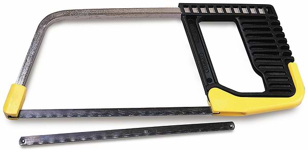 Фото - Ножовка Stanley Junior 150mm (0-15-218)