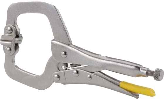 Плоскогубці Stanley L = 285 мм (0-84-816)