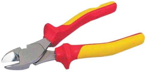 Кусачки Stanley MaxSteel VDE 1000 L=175мм (0-84-003)