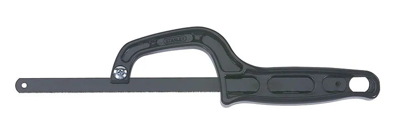 Ножовка Stanley Mini Hacksaw 0-20-807
