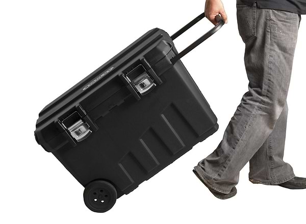 Фото - Ящик для інструментів Stanley Mobile Job Chest (1-92-978)