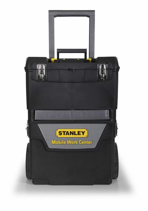 Ящик для інструментів Stanley Mobile Work Center 1-93-968