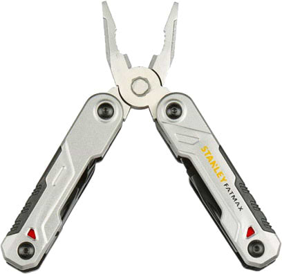 Мультитул Stanley Multi-Tool 16 пр. (FMHT0-72414)