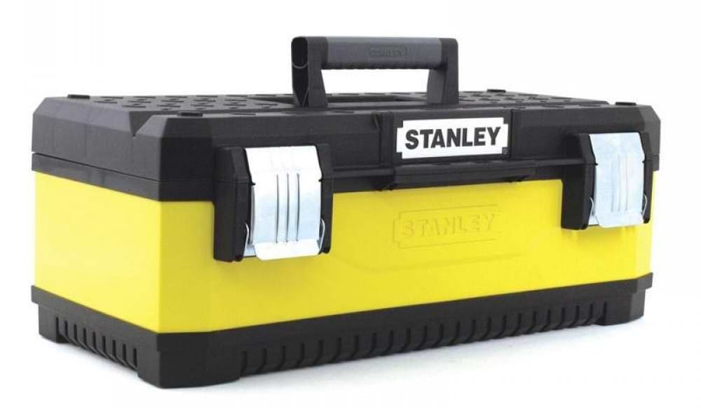 Ящик для інструментів Stanley Series 2000 330х170х135 мм (1-95-614)