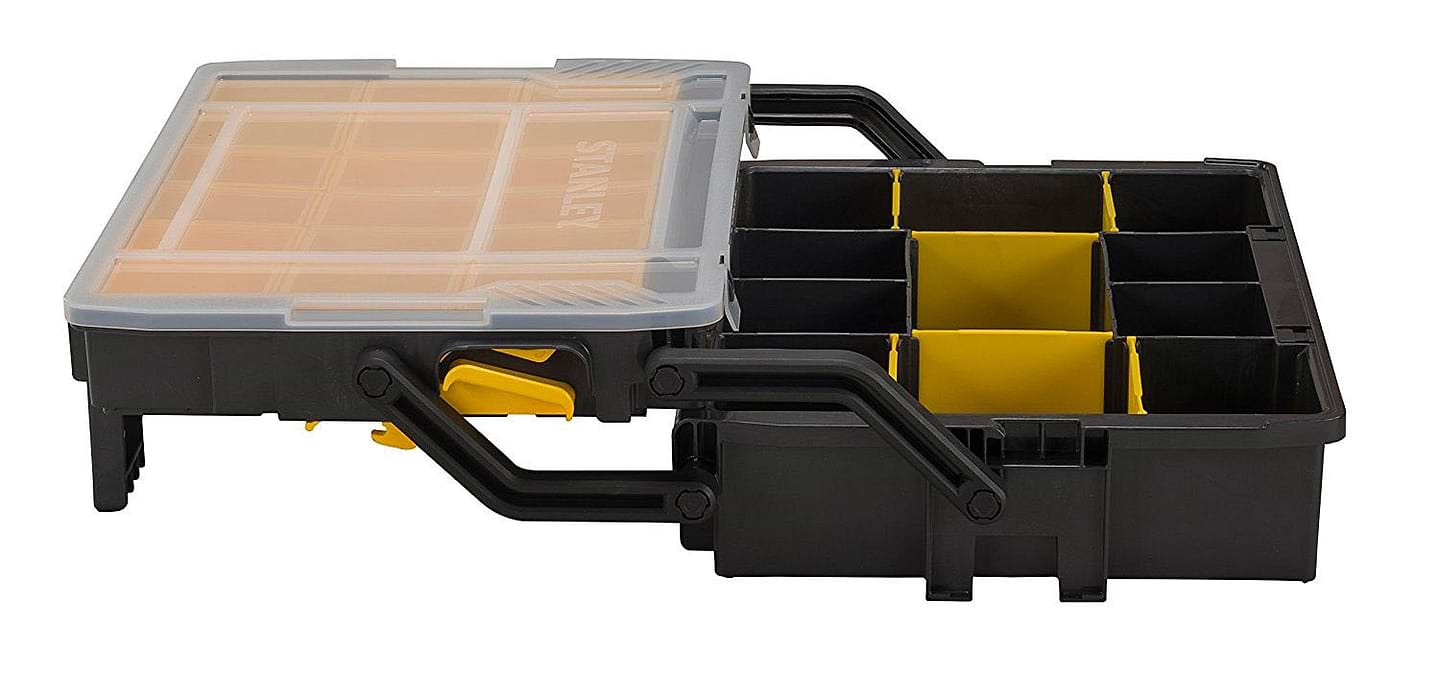Органайзер для инструментов Stanley Sortmaster Multilevel (STST1-75540)