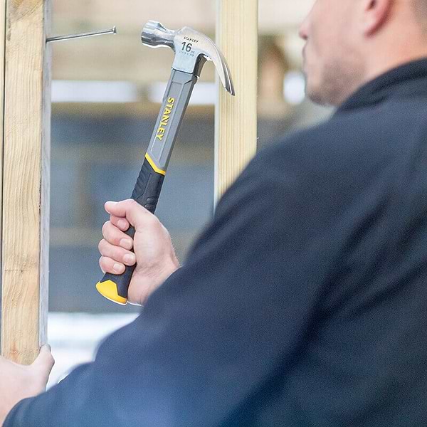 Фото - Молоток Stanley STHT0-51309