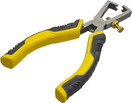 Кусачки Stanley STHT0-75068