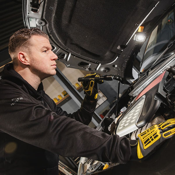 Фото - Фонарь Stanley SXLS50106E