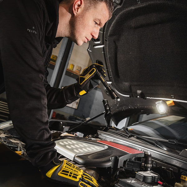 Фото - Фонарь Stanley SXLS50106E