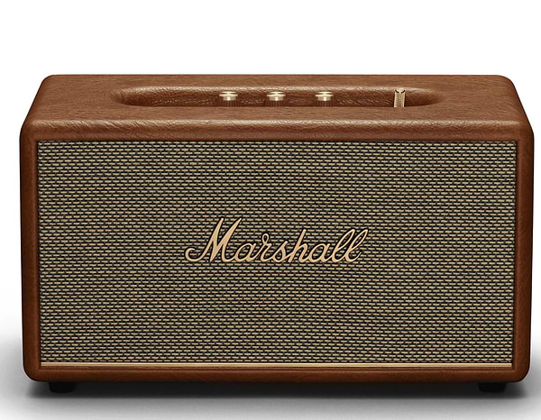Фото - Портативная акустика Marshall Stanmore III Bluetooth Brown (1006080)