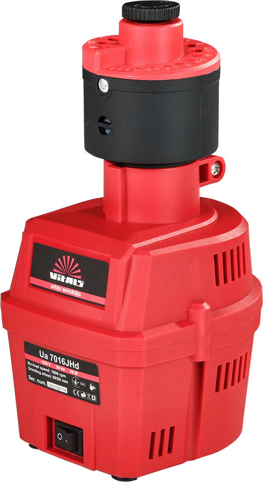 Станок VITALS Ua 7016JHd