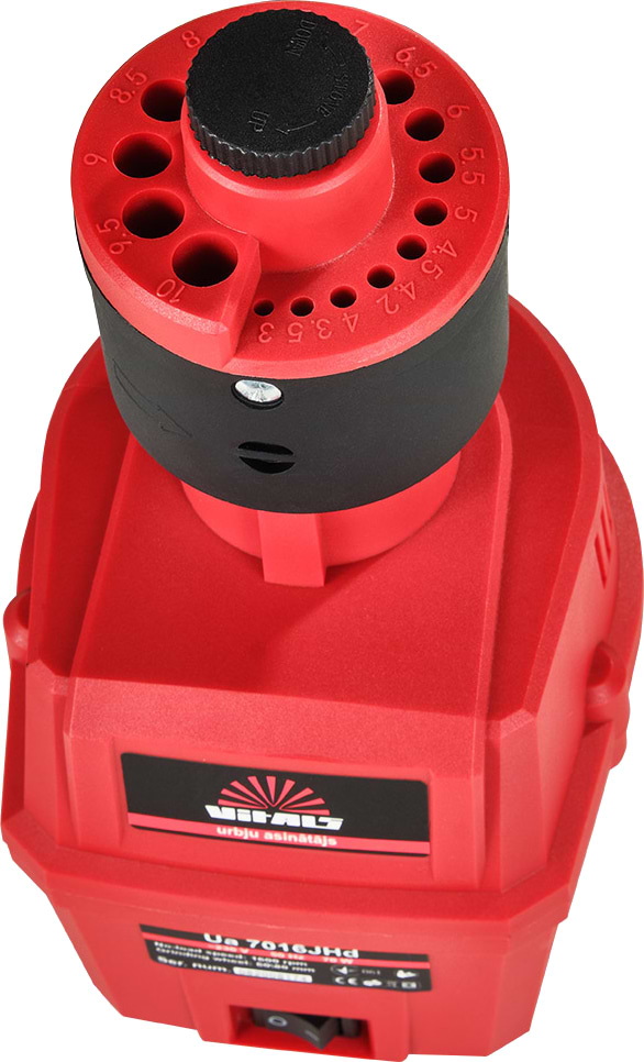 Фото - Станок VITALS Ua 7016JHd