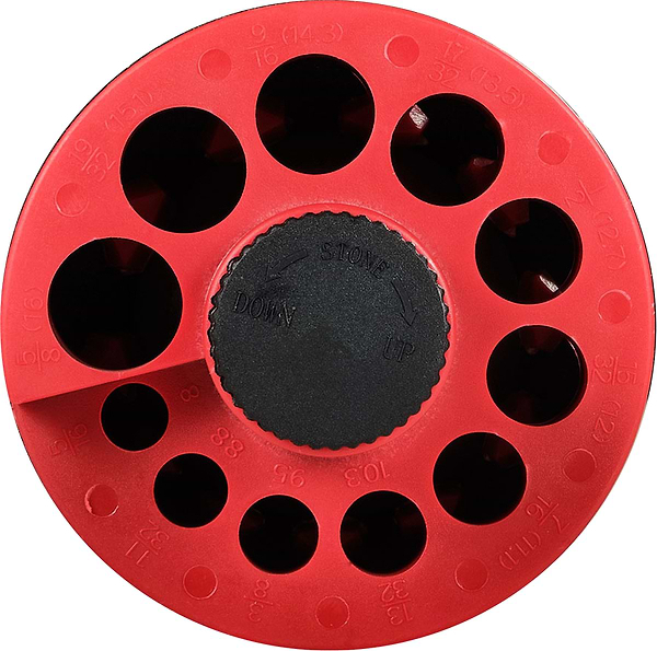 Фото - Станок VITALS Ua 7016JHd