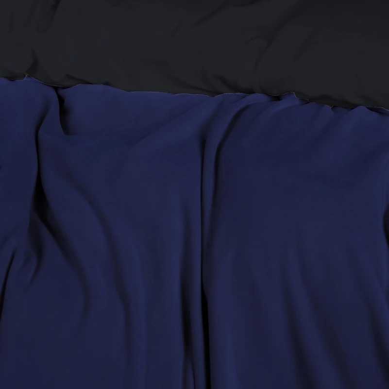 Фото - Комплект постільної білизни дитячий MirSon Велюр Winter Frost 28-0007 + 28-0006 Stapelia Velvet 110х140 (2200004005393)