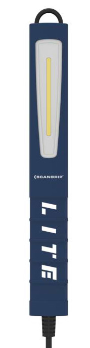 Фонарь SCANGRIP 230, 400 Lumen, кабель 5 м SSTAR LITE (Бер.71)