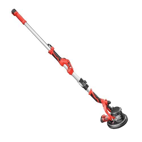 Полірувальна шліфмашина Stark DWS-801 (150081030)