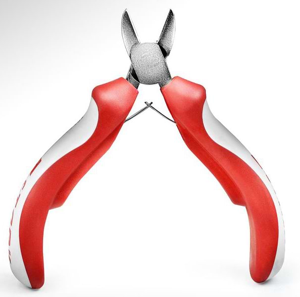 Кусачки Stark 115 мм мини (501200125)