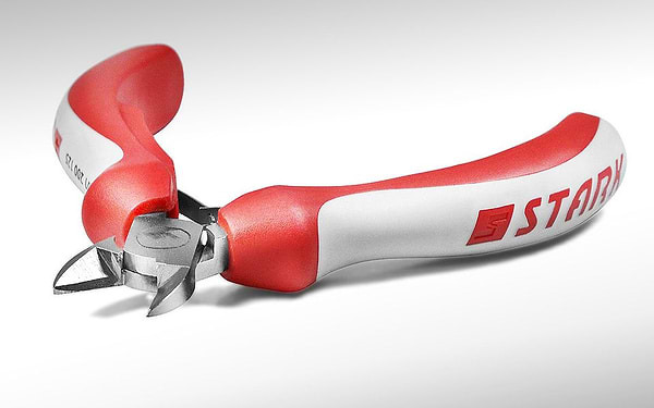 Фото - Кусачки Stark 115 мм мини (501200125)