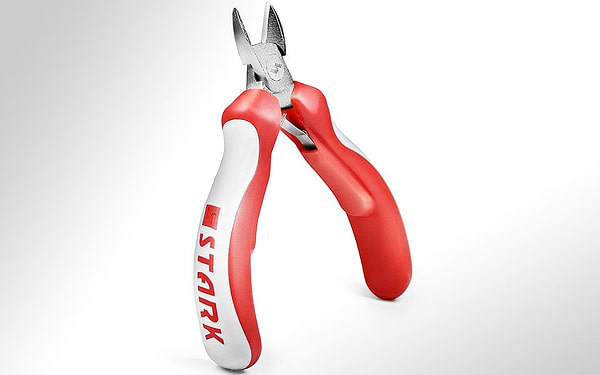 Фото - Кусачки Stark 115 мм мини (501200125)