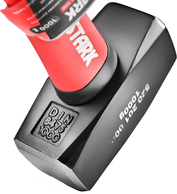 Фото - Кувалда Stark 520201000