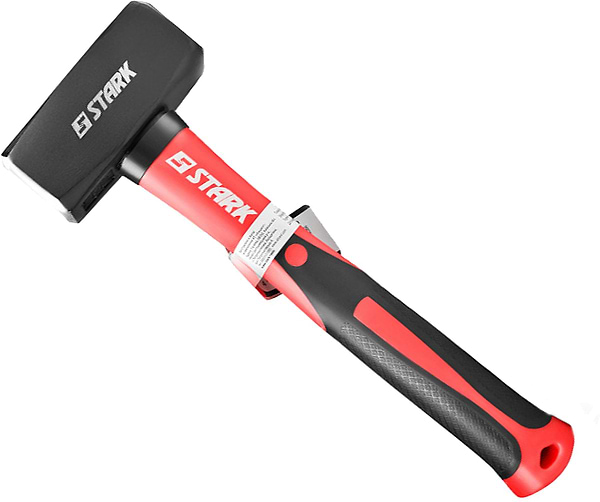 Фото - Кувалда Stark 520201000 Фото - Кувалда Stark 520201000