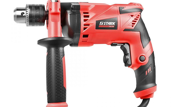 Фото - Электродрель Stark ID 900 Profi (120090030)
