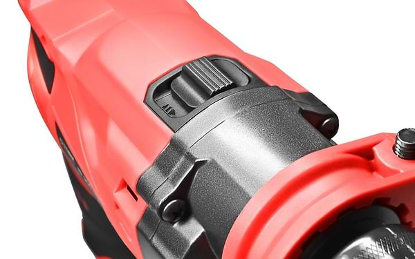 Фото - Электродрель Stark ID 900 Profi (120090030)