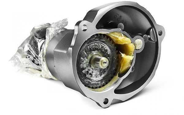 Фото - Электродрель Stark ID 900 Profi (120090030)