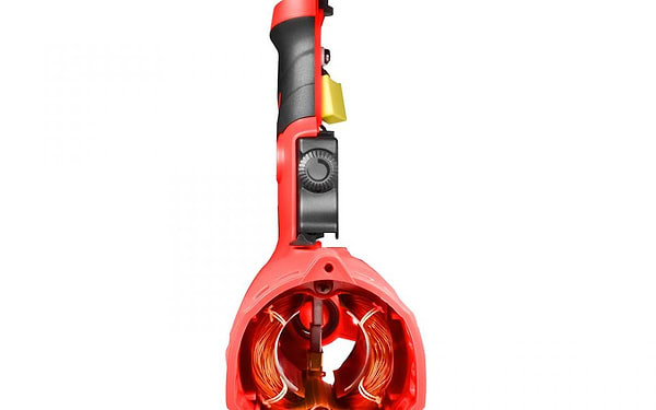 Фото - Электродрель Stark ID 900 Profi (120090030)