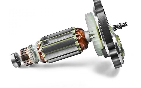 Фото - Электродрель Stark ID 900 Profi (120090030)