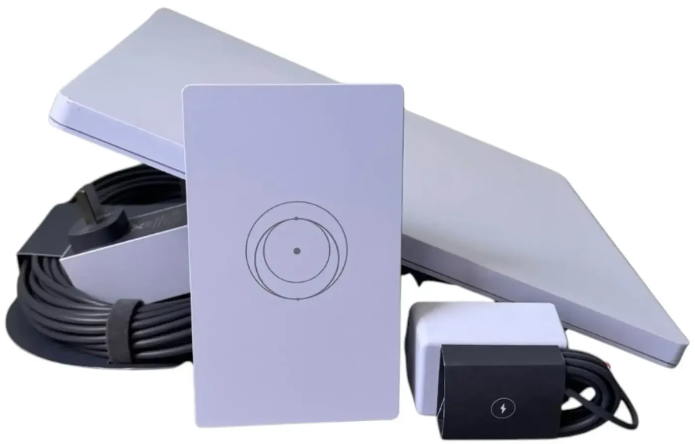 Комплект Wi-Fi 5 Starlink Mini X