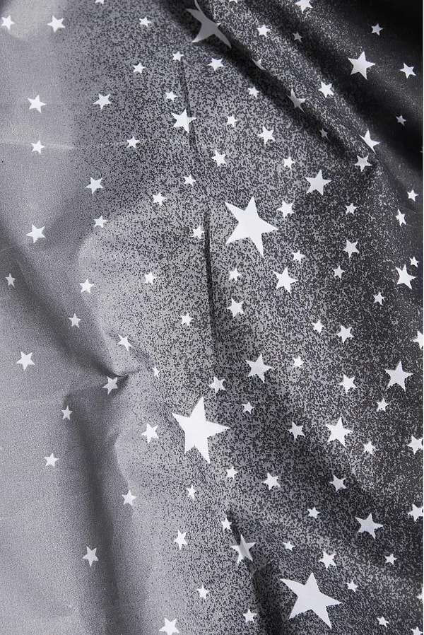 Фото - Комплект постельного белья Moon&Star Premium Starry Night 200х220 (MS-820005123)