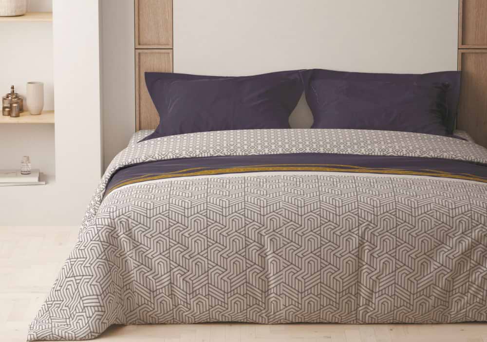 Комплект постельного белья ТЕП Happy Sleep Statly (2-03797_26418) - Фото 1