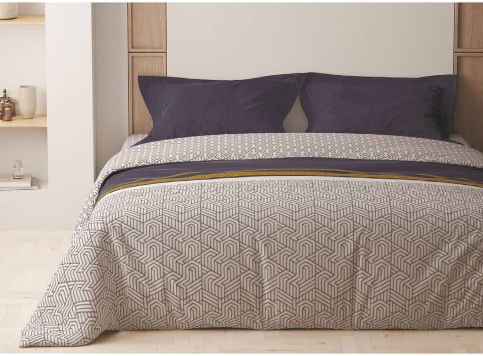 Комплект постільної білизни ТЕП Happy Sleep Statly (2-03795_26416)