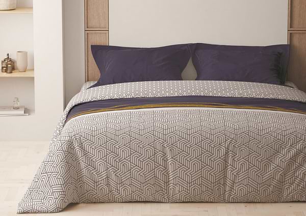 Фото - Комплект постільної білизни ТЕП Happy Sleep Statly (2-03794_26415)