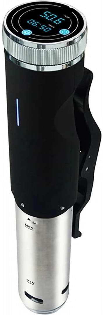 Термометр для м'яса Status Sous Vide SVC100 (6600142)