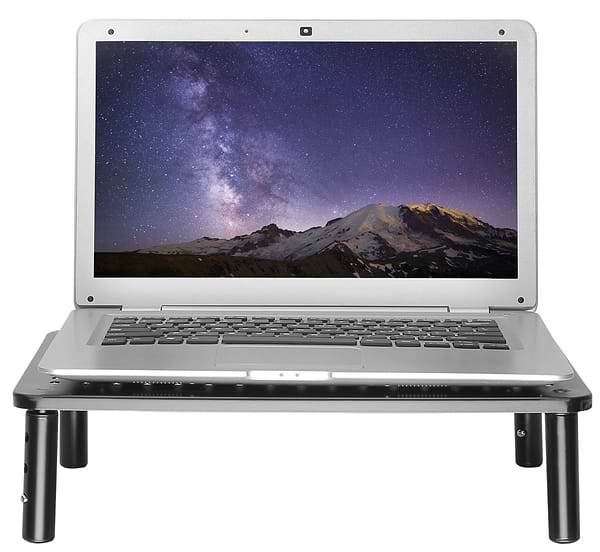 Фото - Підставка під ноутбук OfficePro MR314