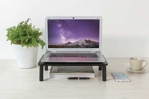 Фото - Підставка під ноутбук OfficePro MR314