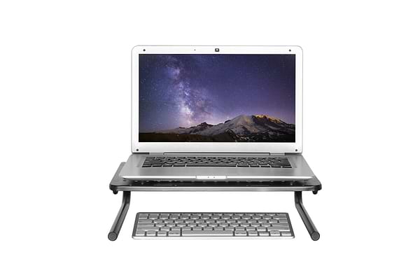 Фото - Підставка під ноутбук OfficePro MR386
