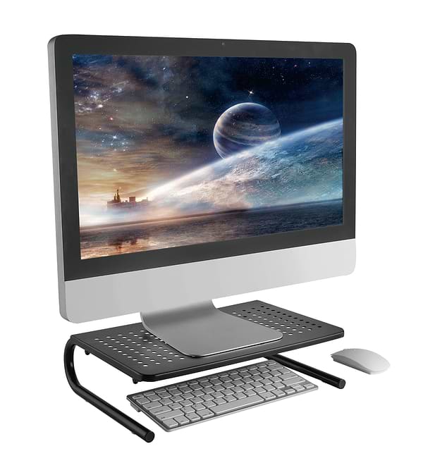 Фото - Підставка під ноутбук OfficePro MR386