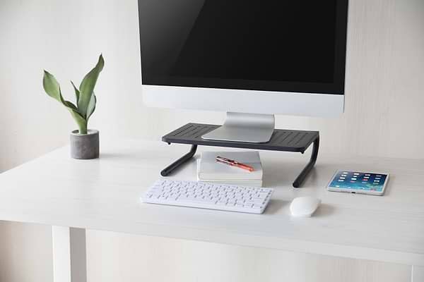 Фото - Підставка під ноутбук OfficePro MR386