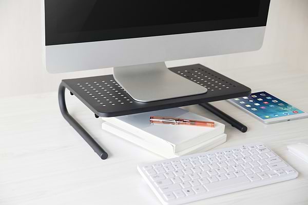 Фото - Підставка під ноутбук OfficePro MR386