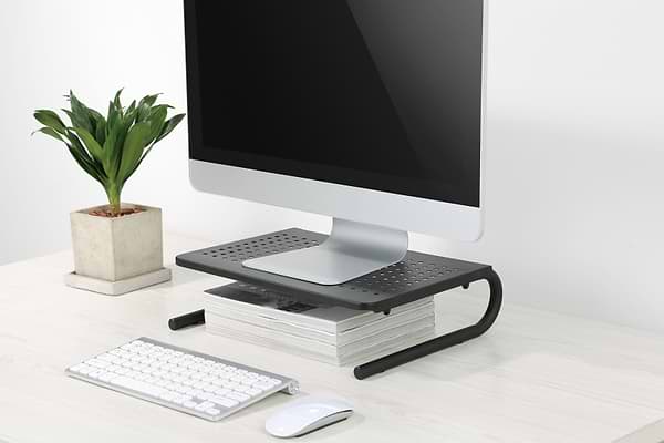 Фото - Підставка під ноутбук OfficePro MR386