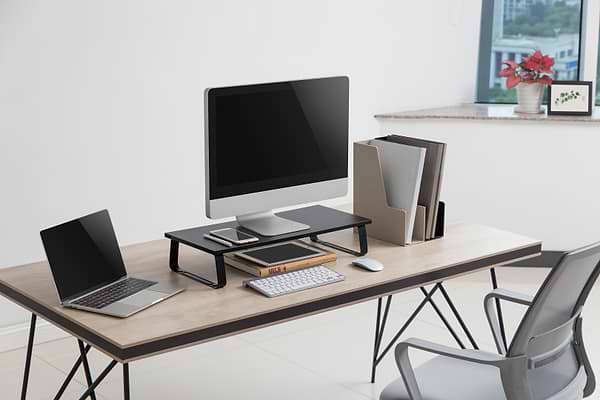 Фото - Підставка під ноутбук OfficePro MR444