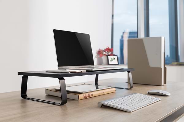 Фото - Підставка під ноутбук OfficePro MR444