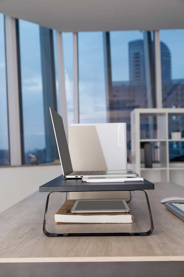 Фото - Підставка під ноутбук OfficePro MR444