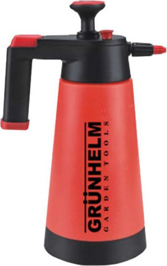 Опрыскиватель ручной Grunhelm SP-1.5 (63738)