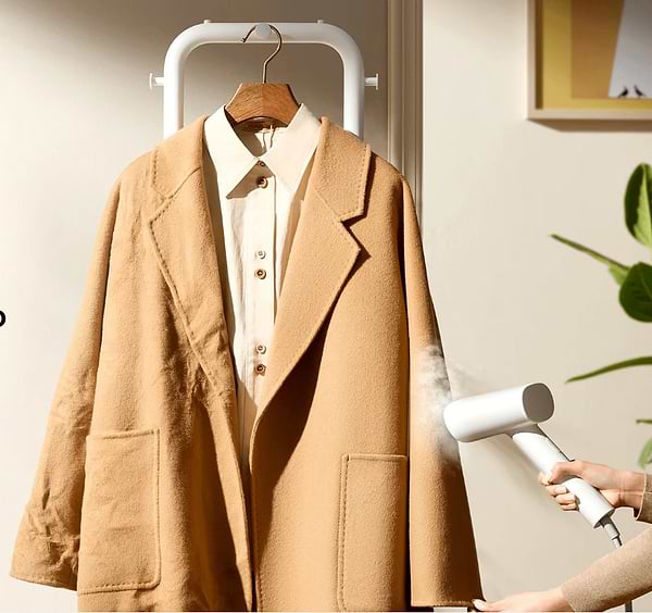 Фото - Вертикальний відпарювач стаціонарний Xiaomi Standing Garment Steamer EU