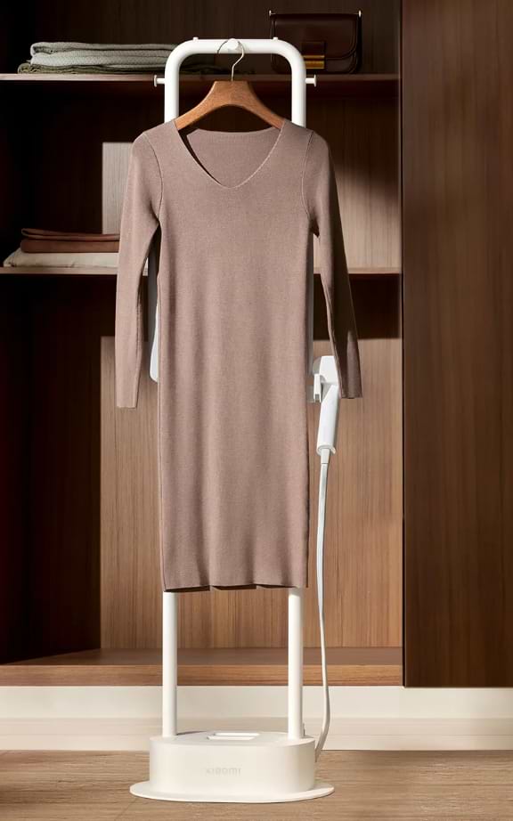 Фото - Вертикальний відпарювач стаціонарний Xiaomi Standing Garment Steamer EU