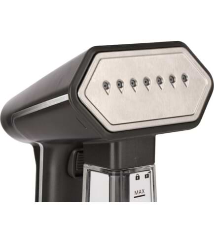 Фото - Вертикальний відпарювач ручний SteamOne SN250MG-A